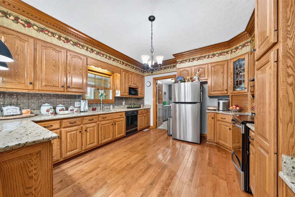 516 Gamaliel Rd Red Boiling Springs, TN 37150