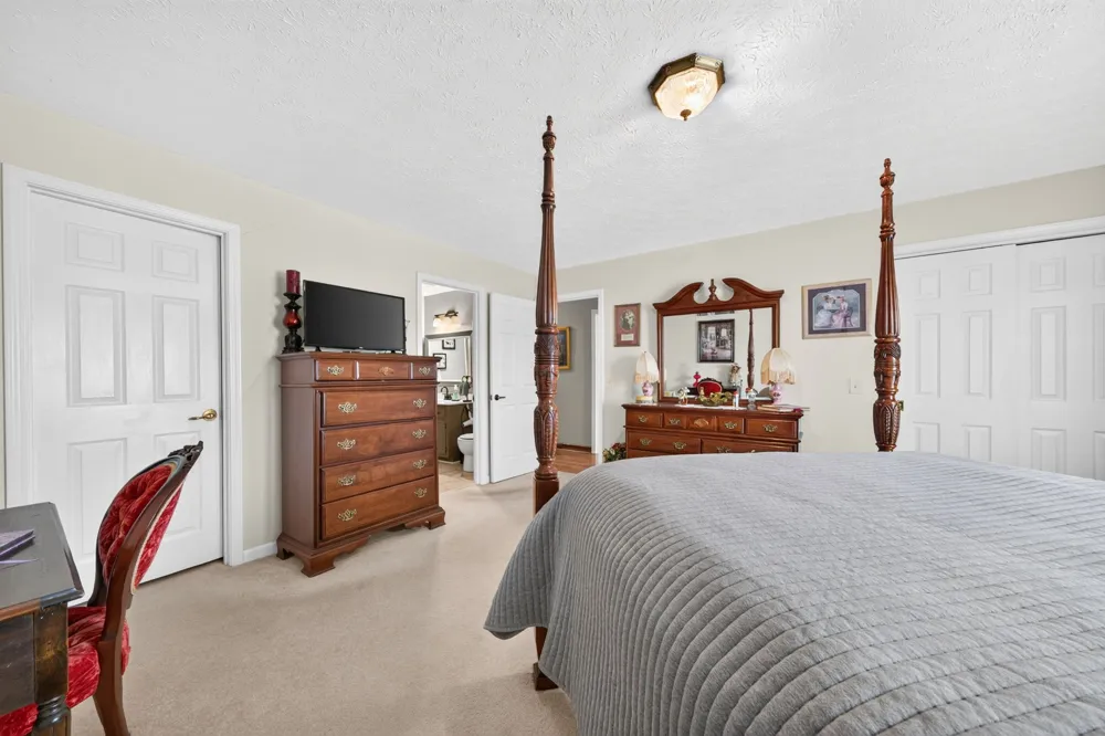 516 Gamaliel Rd Red Boiling Springs, TN 37150