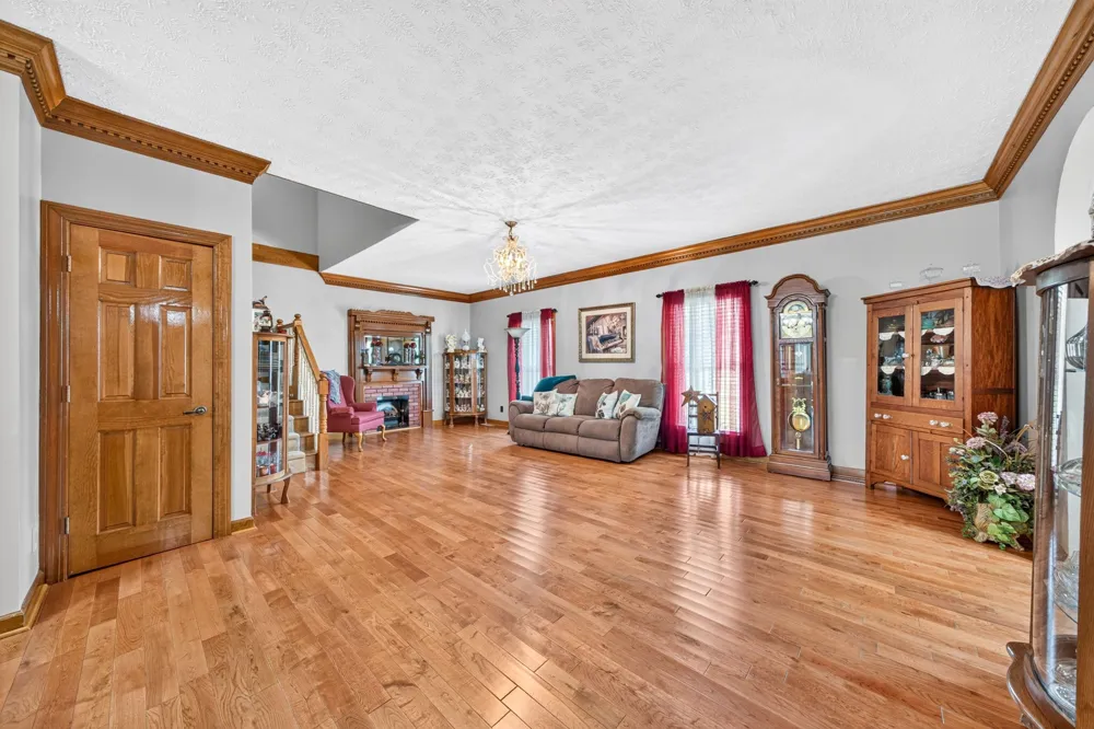 516 Gamaliel Rd Red Boiling Springs, TN 37150