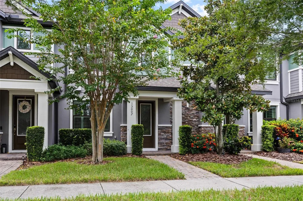 13007 BATTEN LANE Odessa, FL 33556