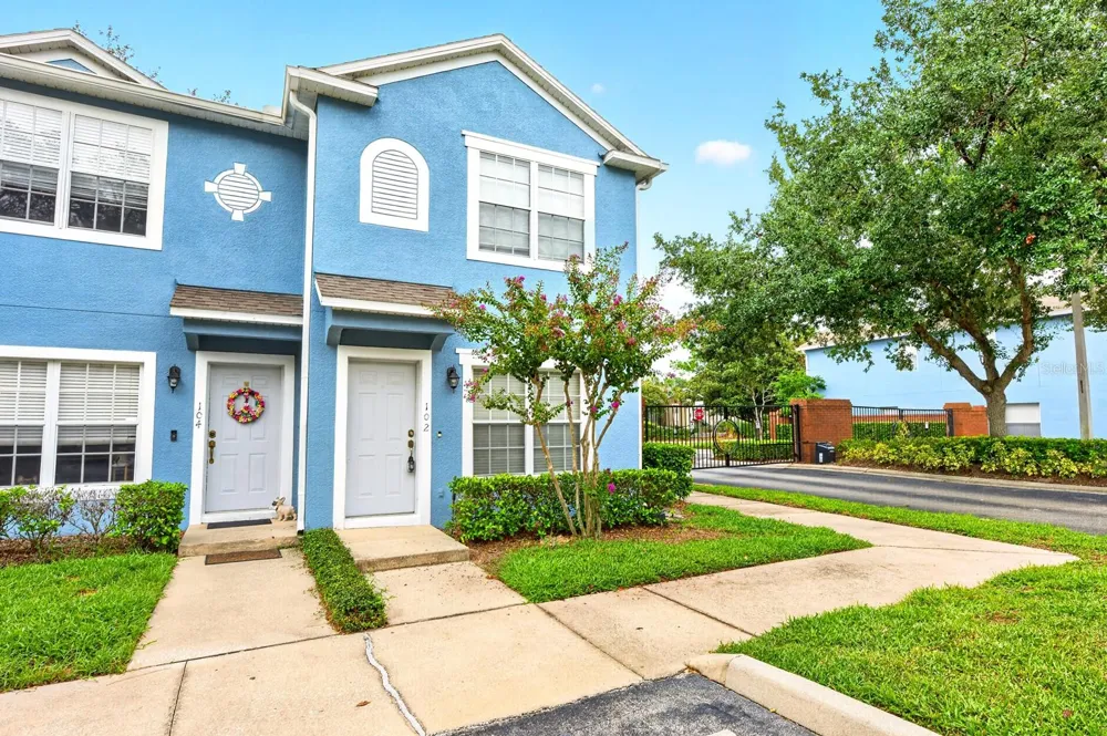 102 WILTON CIRCLE Sanford, FL 32773