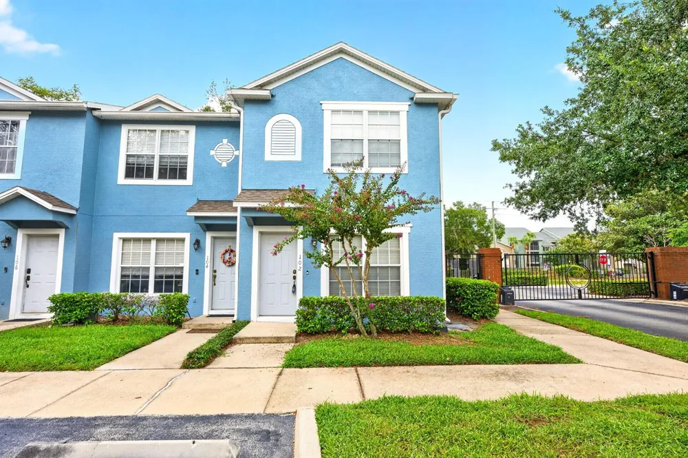 102 WILTON CIRCLE Sanford, FL 32773