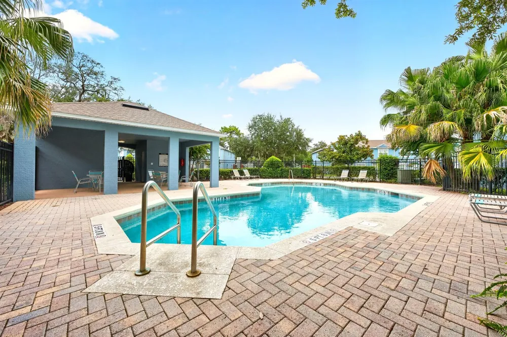 102 WILTON CIRCLE Sanford, FL 32773