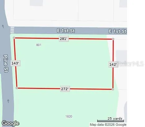 801 E 1ST STREET Englewood, FL 34223