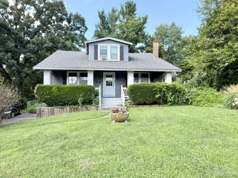 5636 Foley Road
