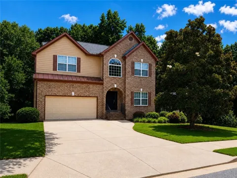 8156 Links Drive