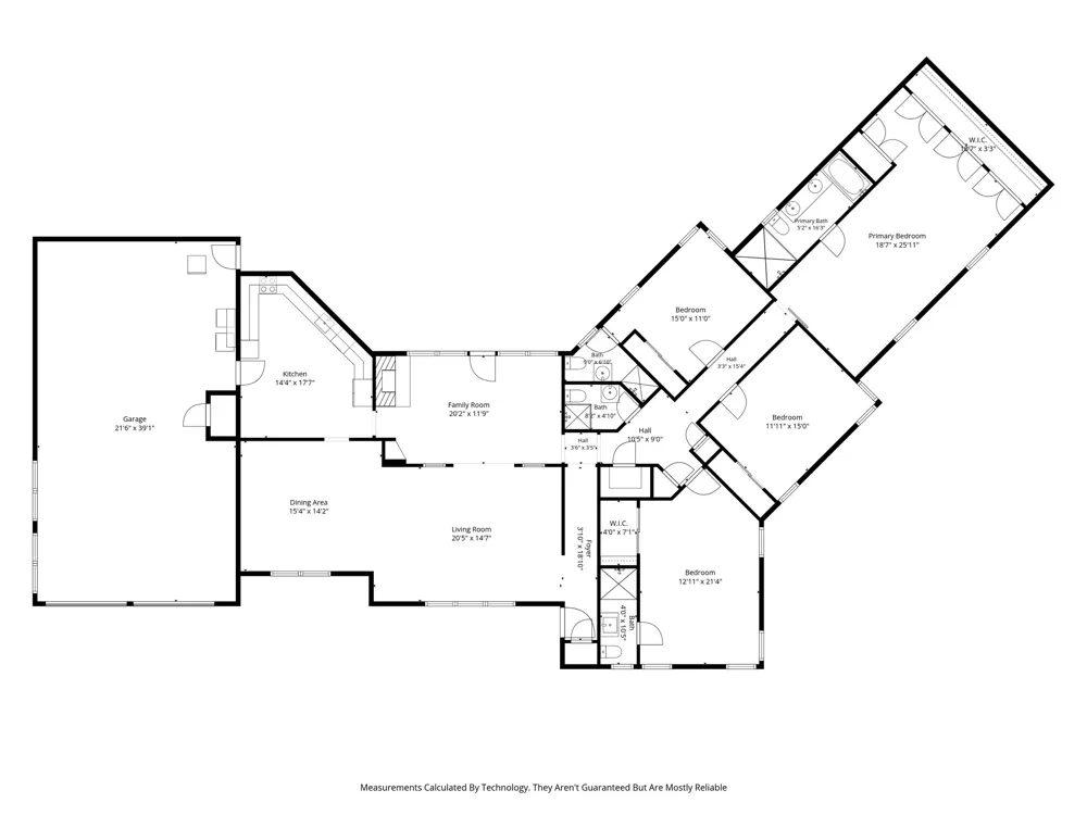 4601 Holiday Lane E North Richland Hills, TX 76180