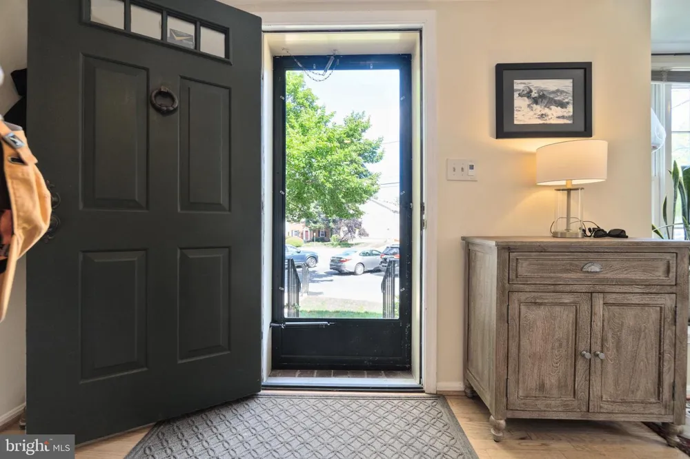 4852 BRADLEY BOULEVARD #224 Chevy Chase, MD 20815