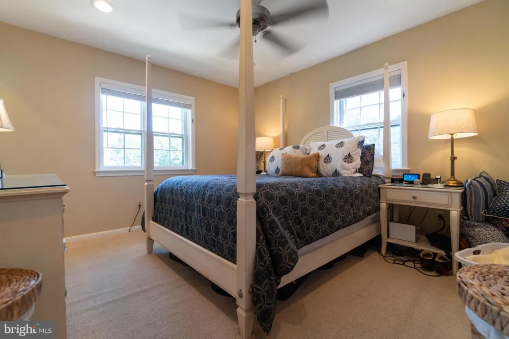 4852 BRADLEY BOULEVARD #224 Chevy Chase, MD 20815