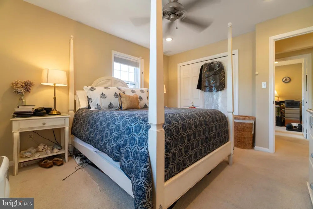 4852 BRADLEY BOULEVARD #224 Chevy Chase, MD 20815