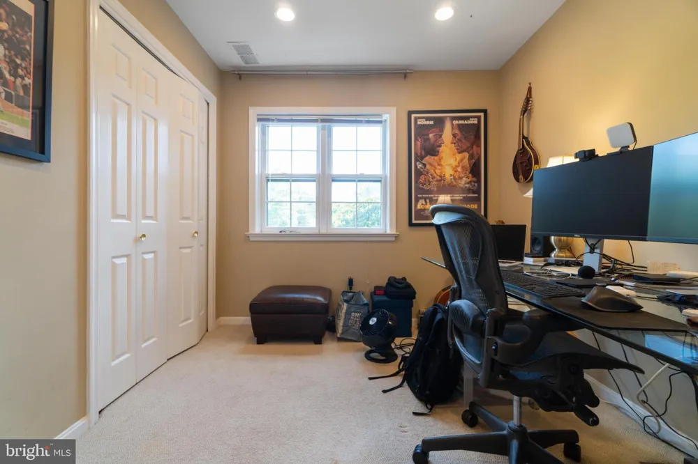 4852 BRADLEY BOULEVARD #224 Chevy Chase, MD 20815