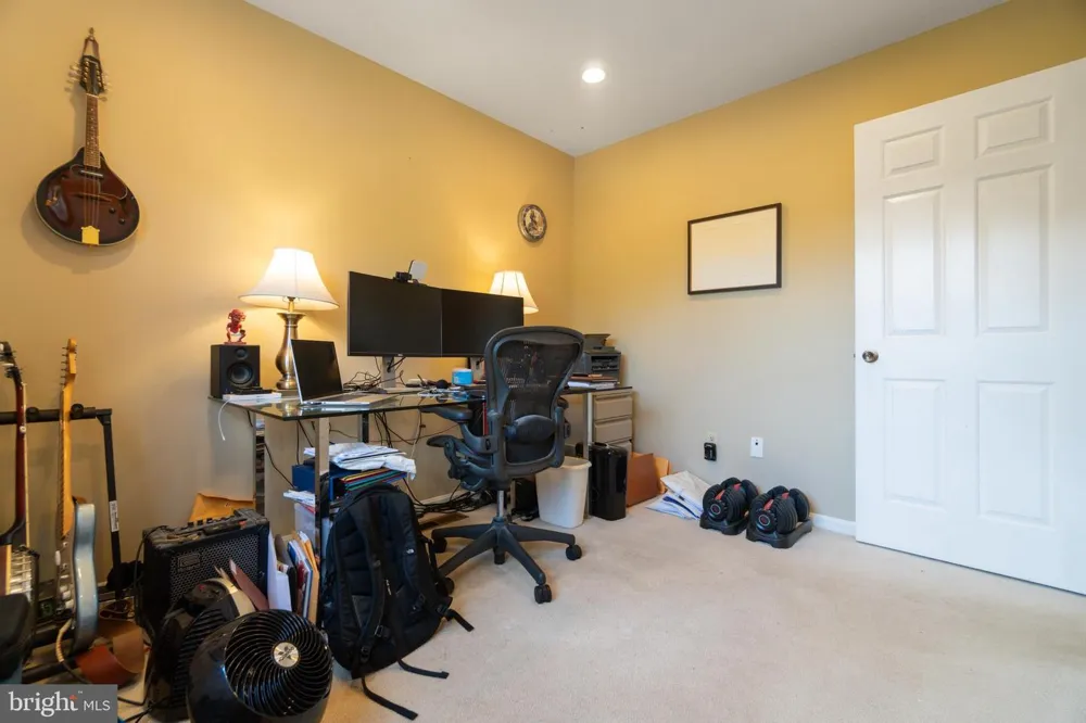 4852 BRADLEY BOULEVARD #224 Chevy Chase, MD 20815
