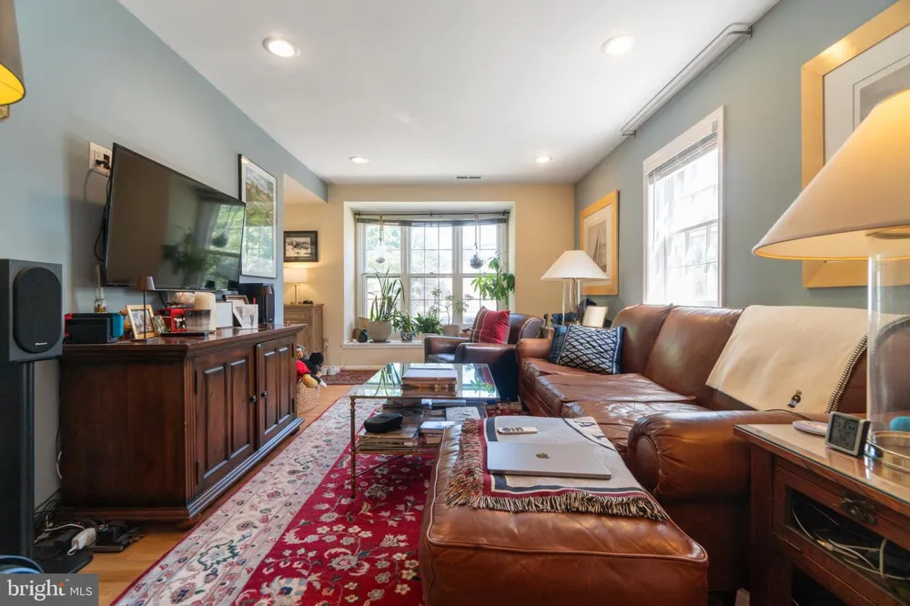 4852 BRADLEY BOULEVARD #224 Chevy Chase, MD 20815