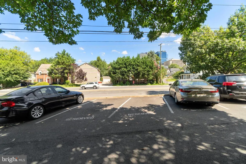 4852 BRADLEY BOULEVARD #224 Chevy Chase, MD 20815