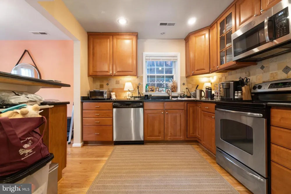 4852 BRADLEY BOULEVARD #224 Chevy Chase, MD 20815