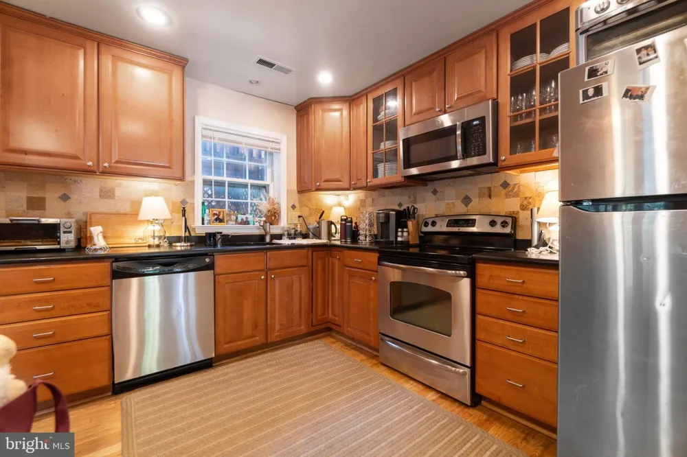 4852 BRADLEY BOULEVARD #224 Chevy Chase, MD 20815