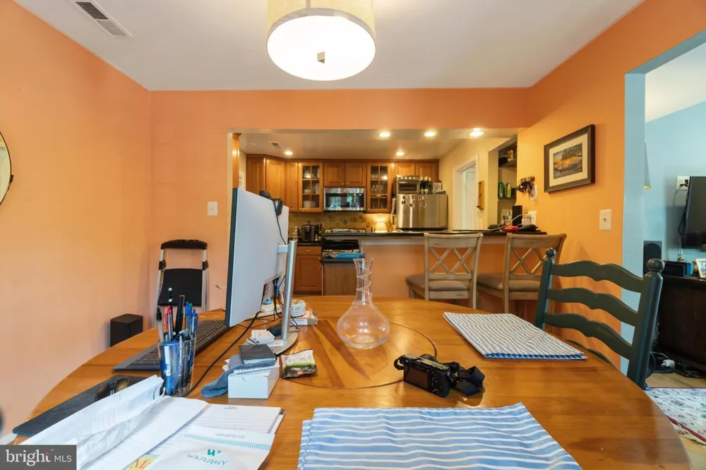 4852 BRADLEY BOULEVARD #224 Chevy Chase, MD 20815