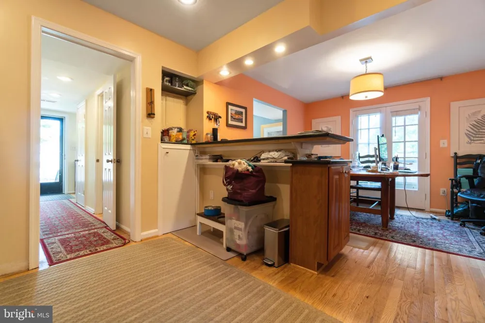 4852 BRADLEY BOULEVARD #224 Chevy Chase, MD 20815