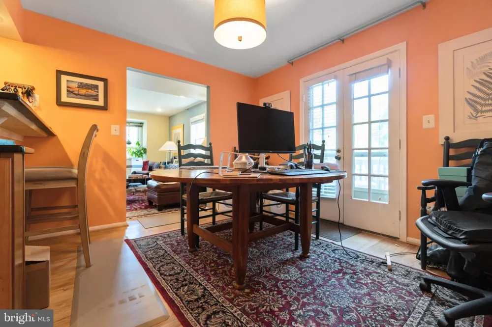 4852 BRADLEY BOULEVARD #224 Chevy Chase, MD 20815