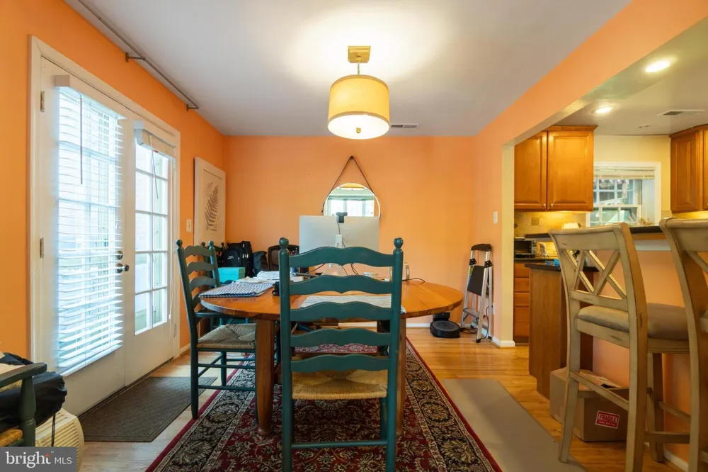 4852 BRADLEY BOULEVARD #224 Chevy Chase, MD 20815