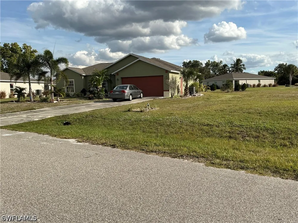 Quiche Court Punta Gorda, FL 33955