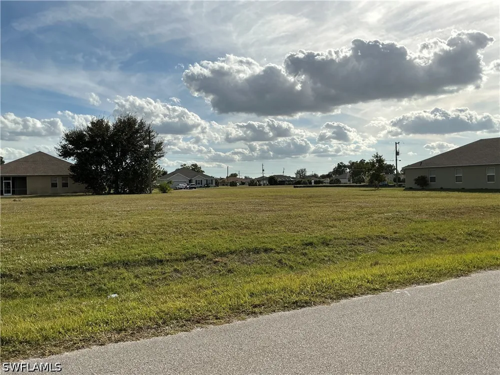 Quiche Court Punta Gorda, FL 33955