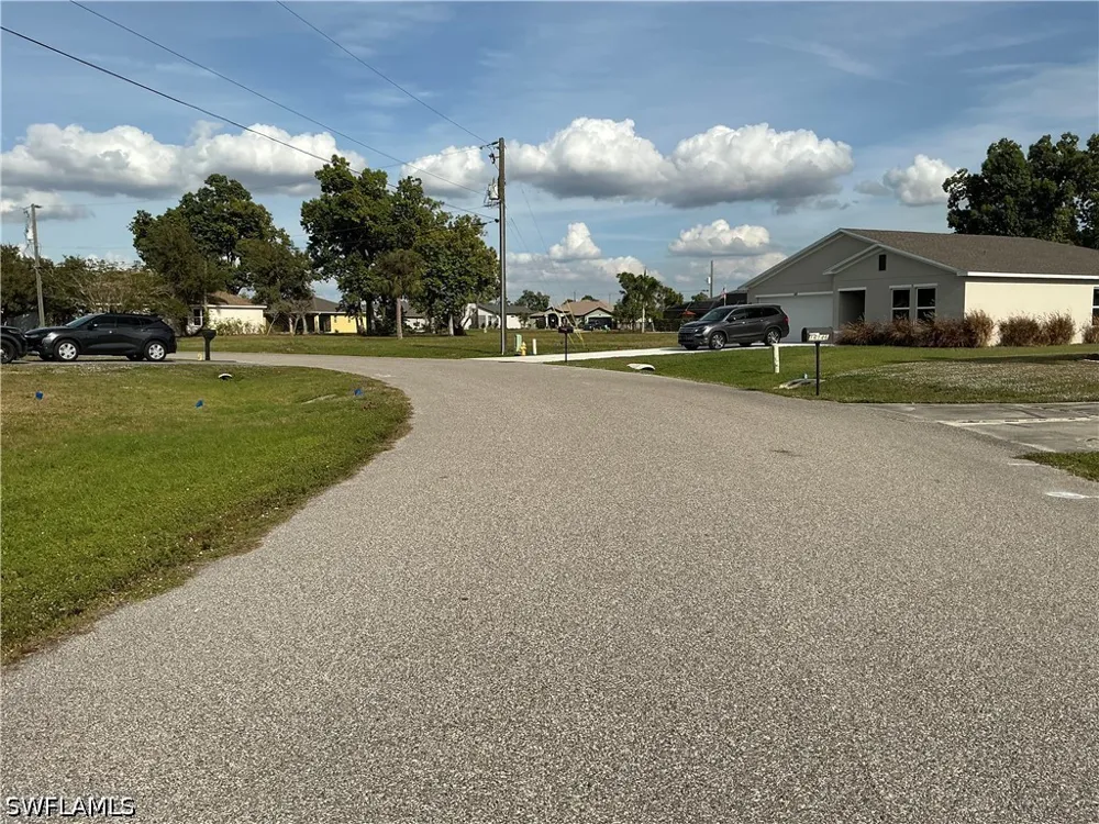 Quiche Court Punta Gorda, FL 33955