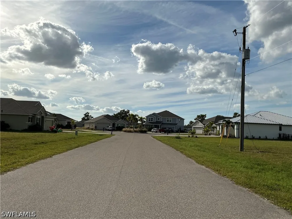Quiche Court Punta Gorda, FL 33955