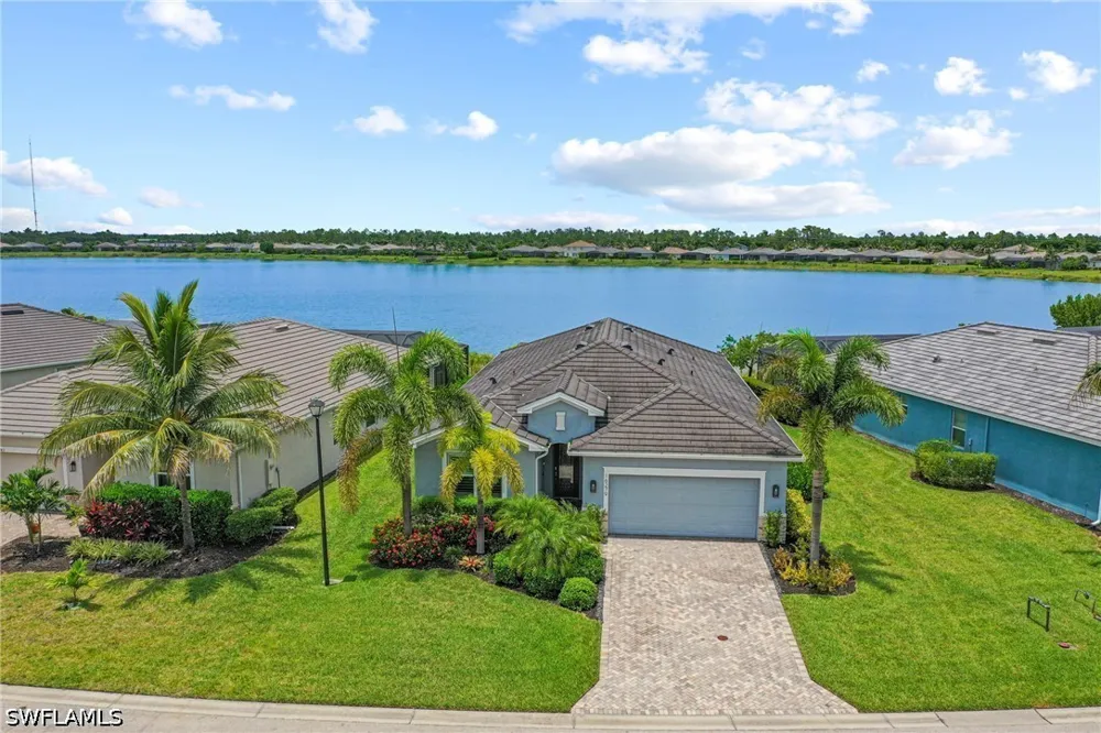 Bonita Landing Circle Bonita Springs, FL 34135