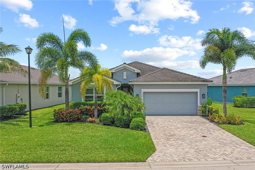 Bonita Landing Circle Bonita Springs, FL 34135