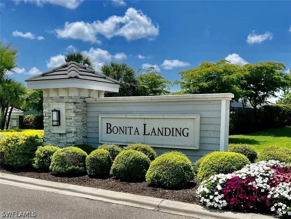 Bonita Landing Circle Bonita Springs, FL 34135