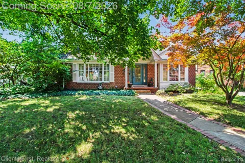 620 Beechmont Street