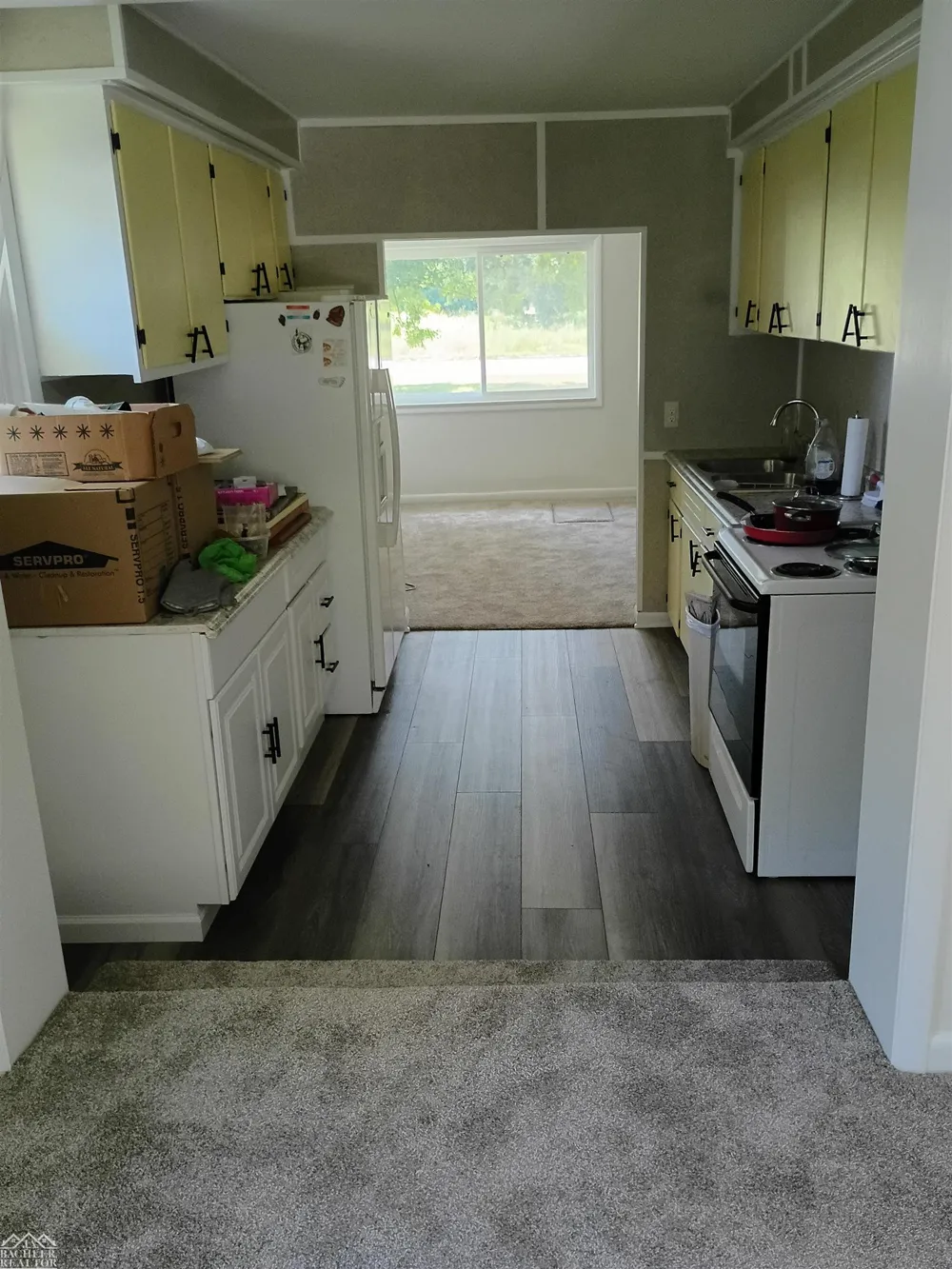 206 Degurse Avenue Marine City City, MI 48039