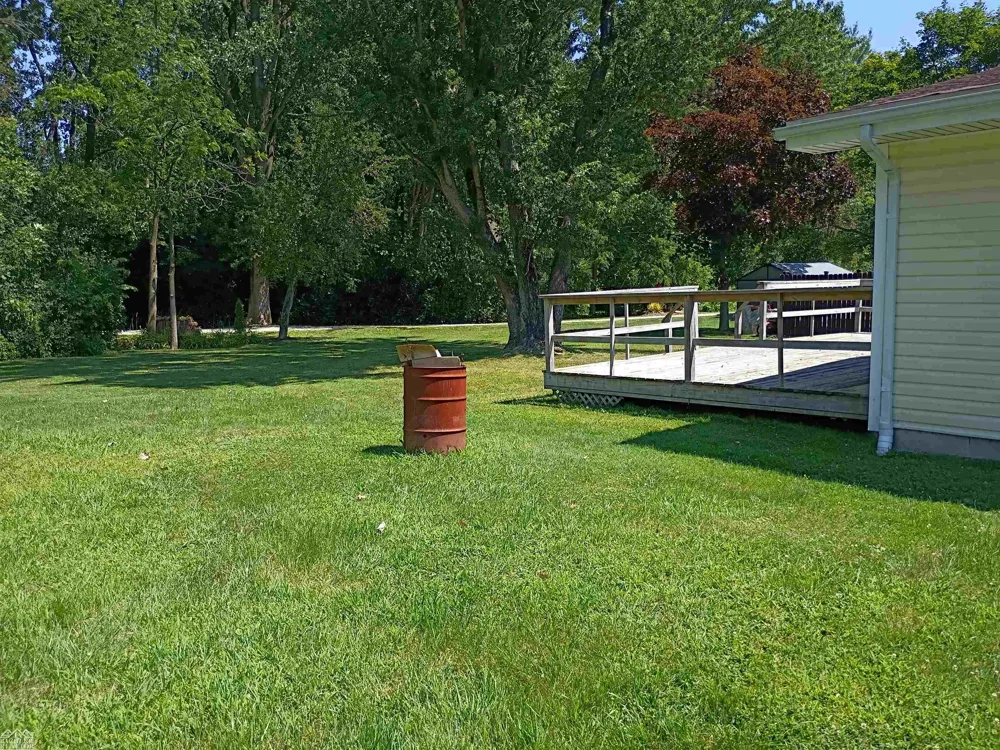 206 Degurse Avenue Marine City City, MI 48039
