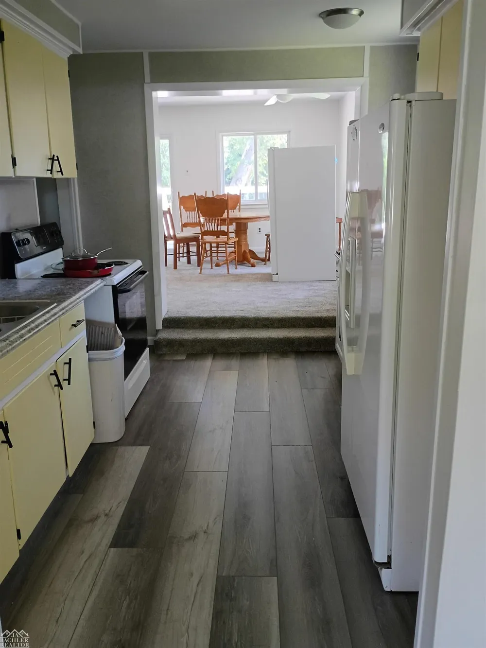 206 Degurse Avenue Marine City City, MI 48039