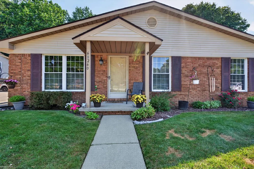68260 Rosewood Lane Richmond City, MI 48062