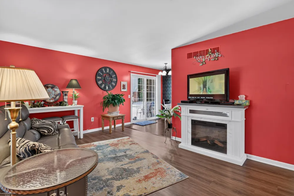 68260 Rosewood Lane Richmond City, MI 48062