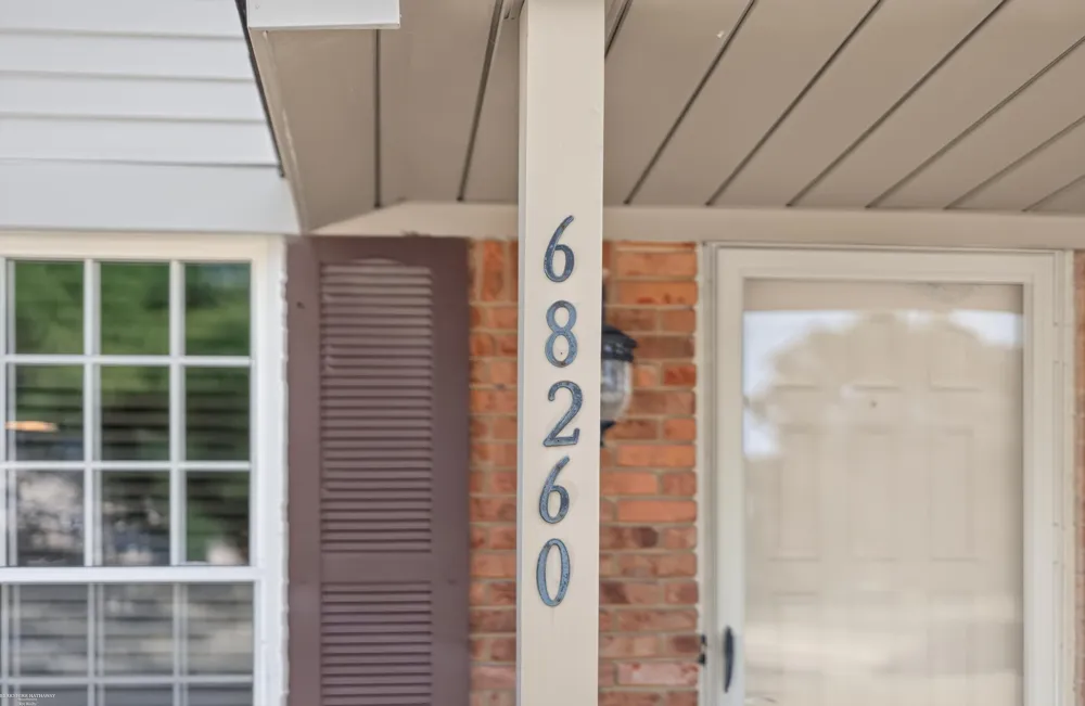 68260 Rosewood Lane Richmond City, MI 48062