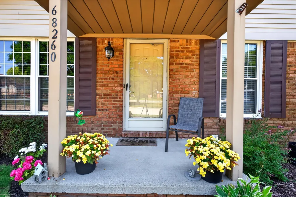 68260 Rosewood Lane Richmond City, MI 48062