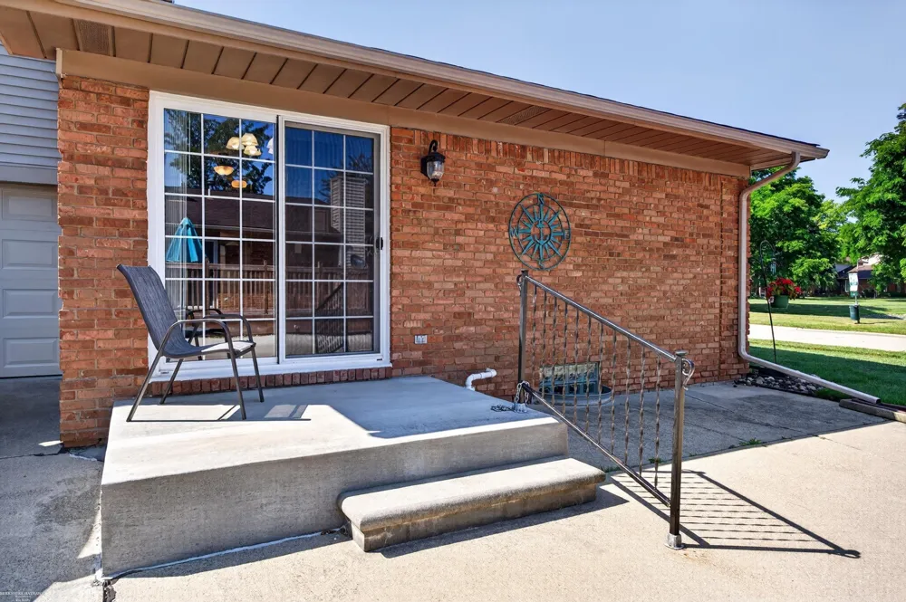 68260 Rosewood Lane Richmond City, MI 48062