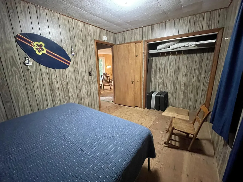 4483 Hickory Avenue Lake Township, MI 49640