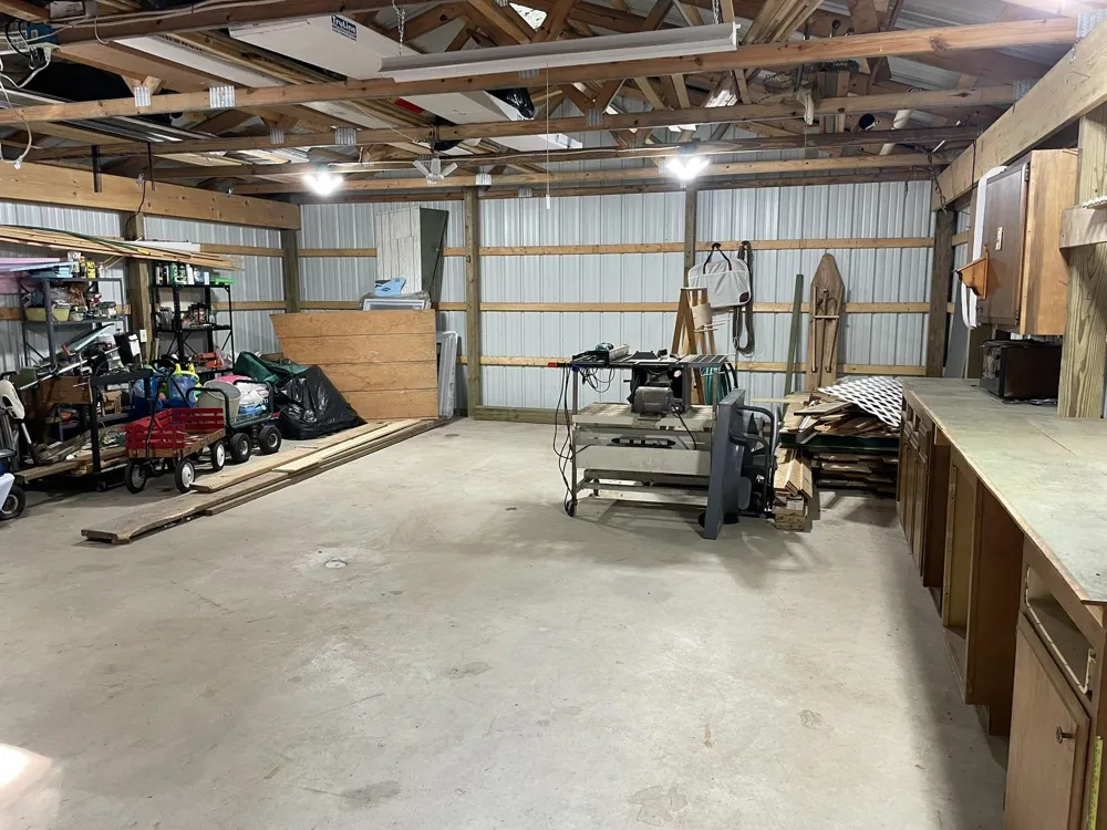 4483 Hickory Avenue Lake Township, MI 49640