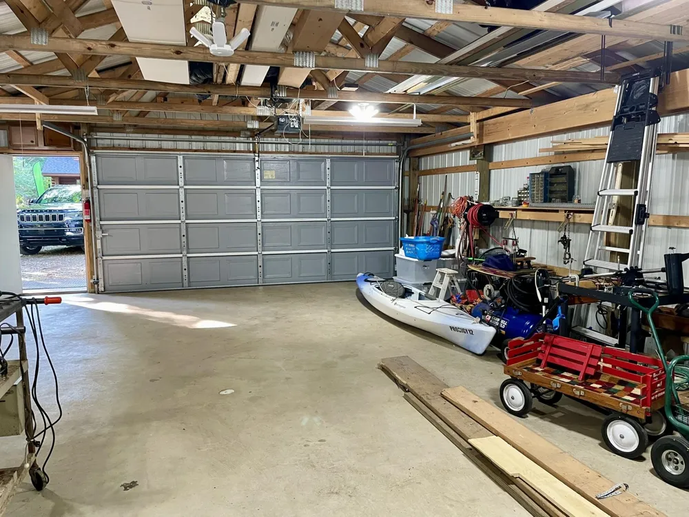 4483 Hickory Avenue Lake Township, MI 49640