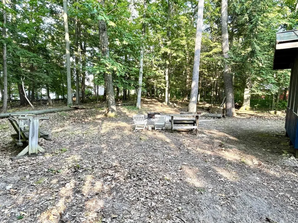 4483 Hickory Avenue Lake Township, MI 49640