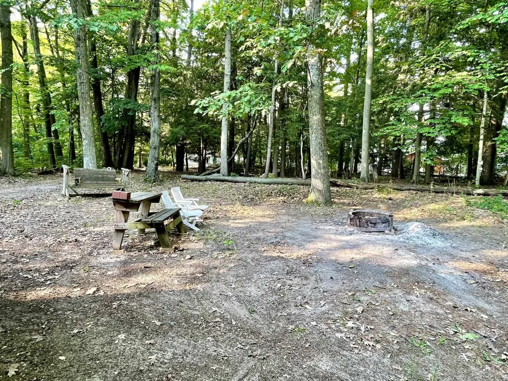 4483 Hickory Avenue Lake Township, MI 49640