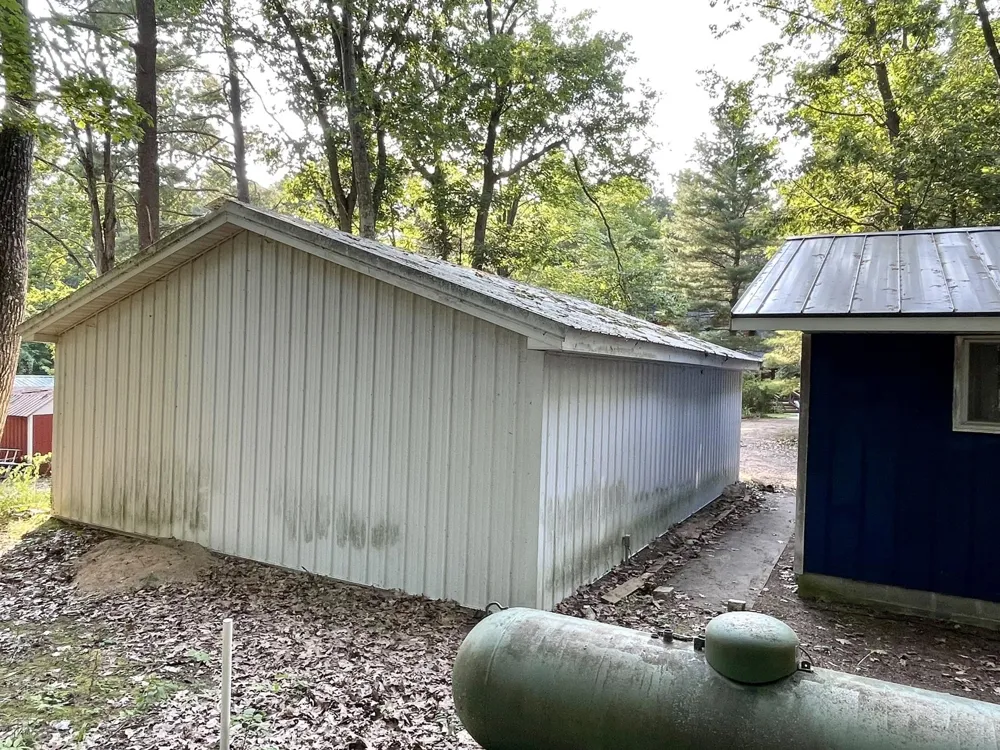 4483 Hickory Avenue Lake Township, MI 49640