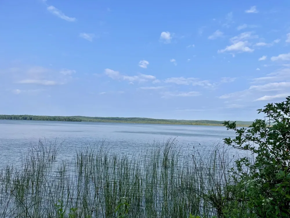 4483 Hickory Avenue Lake Township, MI 49640
