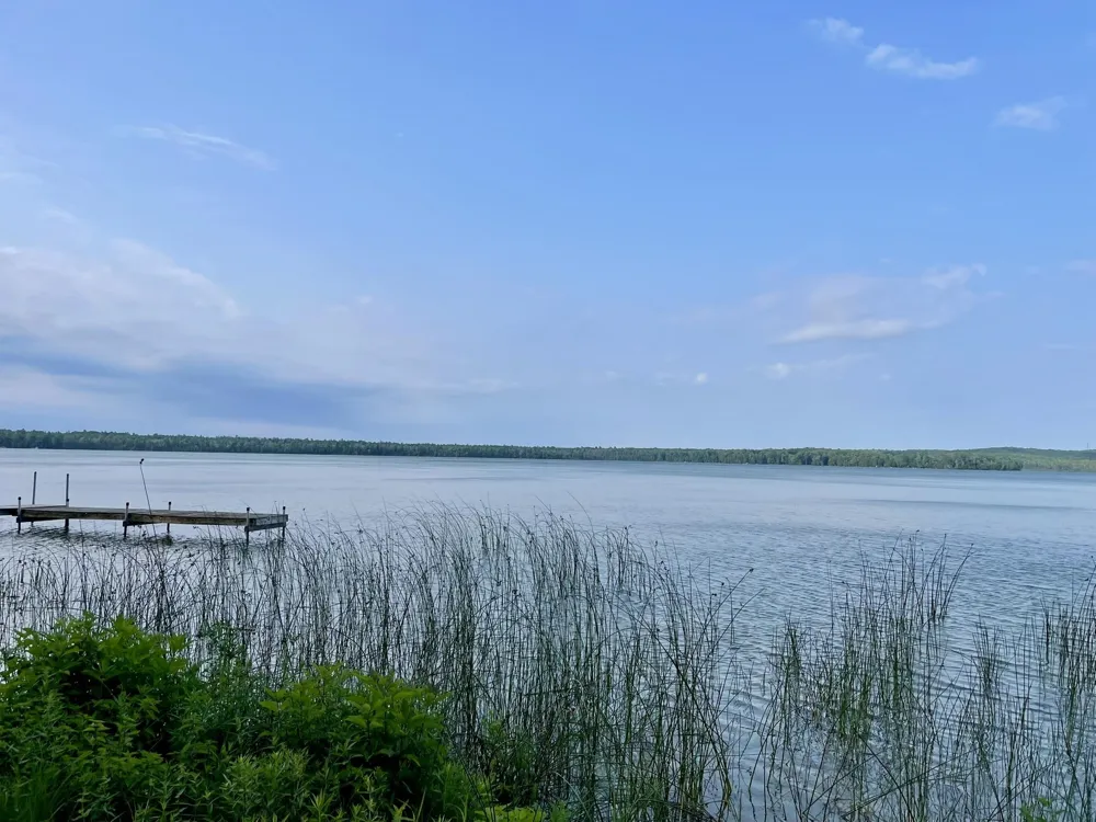 4483 Hickory Avenue Lake Township, MI 49640