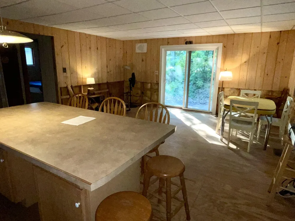 4483 Hickory Avenue Lake Township, MI 49640