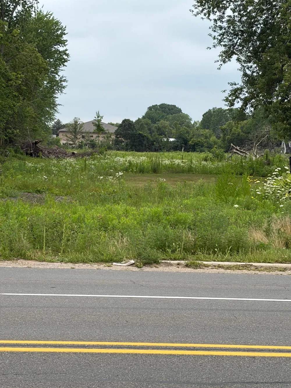 S Isabella Road Union Charter Township, MI 48858